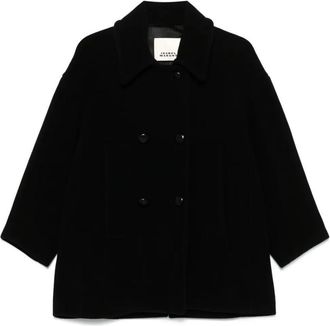 Isabel Marant Fiby Manteau