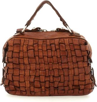 Campomaggi Mujer, Bolsos, Marr&oacute;n, Talla: ONE Size