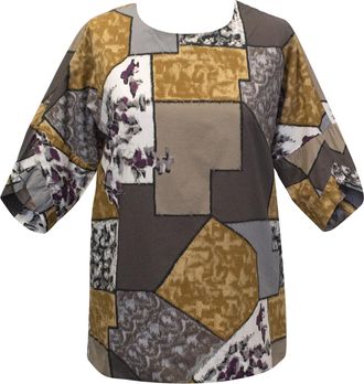 Marni Printed Top Size XXS