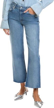 Paige Leenah Poet Ankle Jean