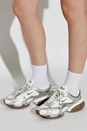 Nike Sport Shoes AIR MAX MUSE, Womens, Silver