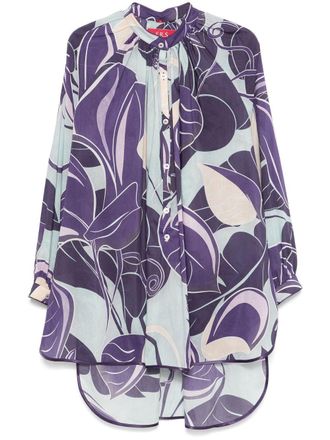 F.R.S. For Restless Sleepers F. R.S For Restless Sleepers Tizio Shirt