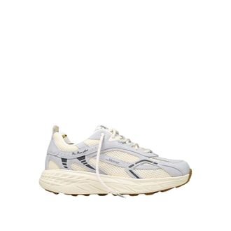 Mercer Amsterdam Uomo, Scarpe, Multicolore, 43 EU, new