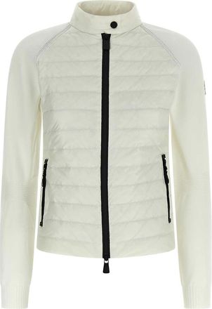 Moncler Padded Cardigan