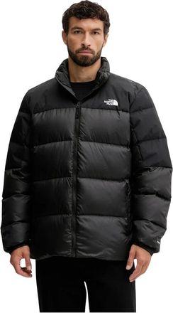 The North Face Diablo Down 2.0 Jacket - - Sport - Uomo - Nero - M