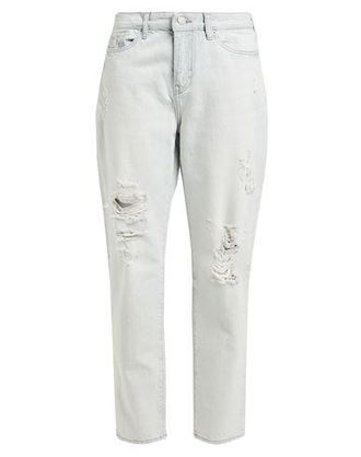 A|X Armani Exchange HOSEN & RÖCKE - Jeanshosen auf YOOX.COM