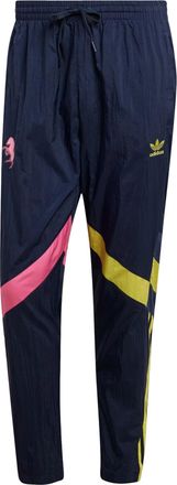 adidas Juventus Originals Track Pants Asia Sizing Legend Ink IN5597
