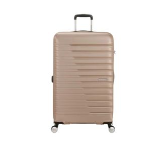 American Tourister Cabin Bags - unisex - Grote koffers - Beige - ONE Size - Koffers