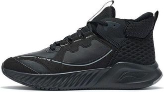 Li-Ning Soft Zero WNTR Black AGLR237-5