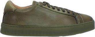 Santoni FOOTWEAR - Trainers on YOOX.COM