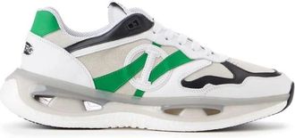 Iceberg Schoenen, Heren, Veelkleurig, 43 EU, Hawk Sneakers