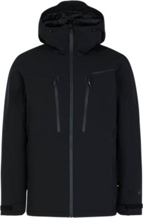Protest Skijacke PROTEST Skijacke PRTTIMOTHY, Damen, Gr. XXL, schwarz (true schwarz), Obermaterial: 100% Polyester PES., Jacken Skijacke