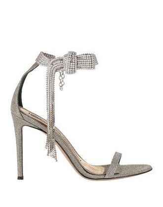 Alexandre Vauthier CALZATURE - Sandali su YOOX.COM