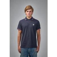 Moncler SS Polo