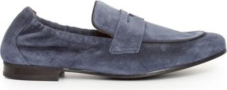 Sarah Chofakian Mocassini Rios - Blu