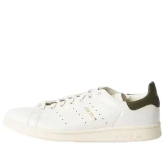 adidas originals AdiFOM Stan Smith Mule Lux x BEAUTY&YOUTH White Green ID0985