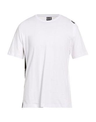 Emporio Armani CAMISETAS Y TOPS - Camisetas en YOOX.COM