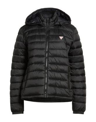 Guess JACKEN & M&Auml;NTEL - Pufferjacken & Daunenjacken auf YOOX.COM