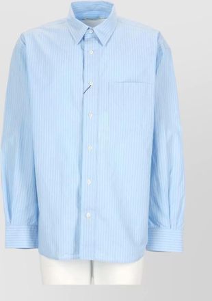 Sunflower cotton shirt