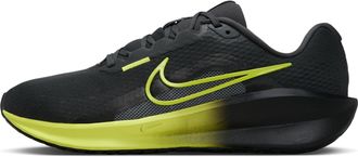 Nike Mens Downshifter 13 Road Running Shoes in Grey | FD6454-016