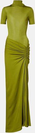 CHRISTOPHER ESBER Tee gown