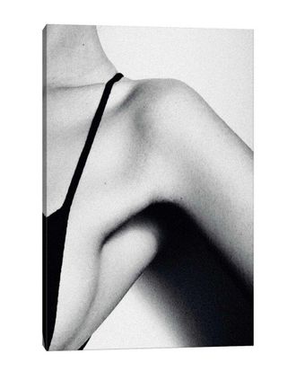 iCanvas Icanvas Bad Girls Canvas Artwork By Flower Love Child Wall Art