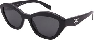 Prada Womens Pr A02s 52Mm Sunglasses