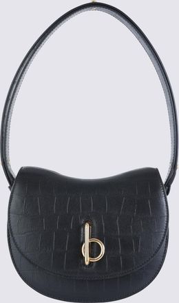 Burberry Bags Blacks And Greys-Donna