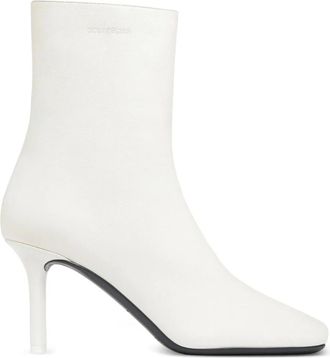 Courrèges Mujer, Zapatos, Blanco, Talla: 37 EU