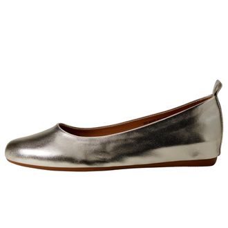 Andr&eacute; Assous Andre Assous Nalah Platino NALAH-PLA Womens