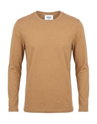 Alpha Studio CAMISETAS Y TOPS - Camisetas en YOOX.COM