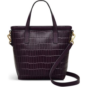 Radley London Small Bridgewater 2.0 Zip Top Tote in Imperial at Nordstrom Rack