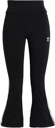 adidas ADICOLOR CLASSIC 3 STRIPES 7/8 FLARE LEGGING