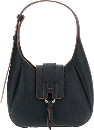 Hogan Donna, Borse, Nero, Taglia unica, new