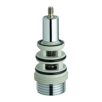 GROHE 48407 Desviador Cromado - Grohe