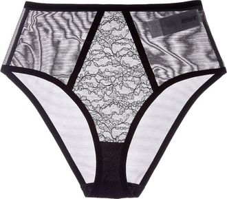 Wolford Bonded To Leavers Shaping Brief