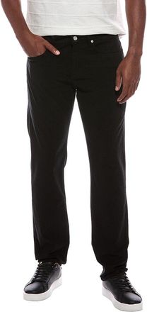 Frame Denim Frame Denim Lhomme Noir Slim Jean