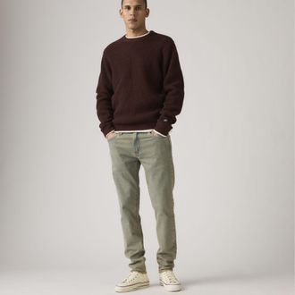 Levi's 512 Slim Taper Jeans - Mens - 32X34 - Grey