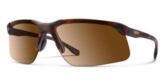 Smith CIPHER N9P/B6 Mens Sunglasses Tortoiseshell Size 74