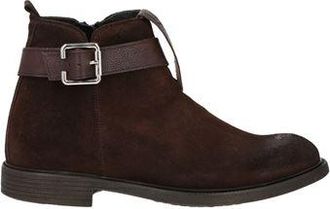 Primo Erede FOOTWEAR - Ankle boots on YOOX.COM