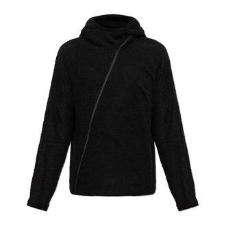 Post Archive Faction (PAF) Sudadera con capucha - Sweatshirts & Hoodies - Hombre - Negro - XL