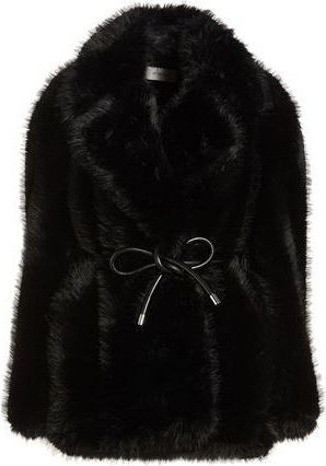 Sportmax CAPISPALLA - Shearling & Teddy su YOOX.COM