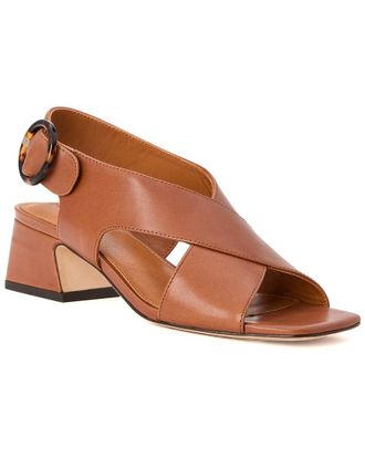J.McLaughlin J. McLaughlin Jessamine Leather Sandal