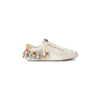 Kurt Geiger Islington Beaded Tassel - Shoes - Mujer - Multicolor - 40 EU