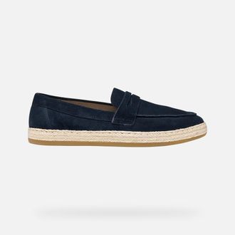 Geox Pantelleria Man Navy, Size: 39