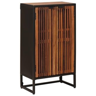 vidaXL Aparador Alto 53 X 30 X 95 Cm Vidaxl