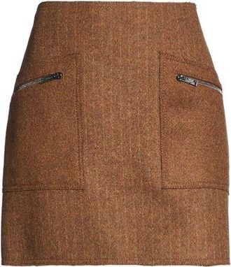 Iceberg BOTTOMWEAR - Mini skirts on YOOX.COM