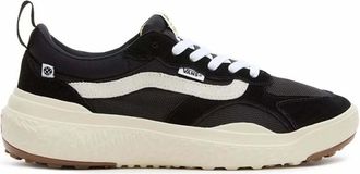 Vans Hombre, Zapatos, Negro, Talla: 43 EU