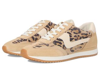 Dolce Vita Bntcd Womens Shoes Light Leopard : 6.5 M, Suede/Synthetic