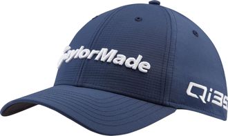 TaylorMade Tour Radar 2025, Golf Caps for Men, navy, One Size